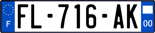 FL-716-AK