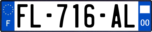 FL-716-AL