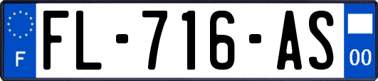 FL-716-AS