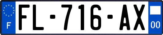 FL-716-AX