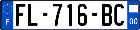 FL-716-BC