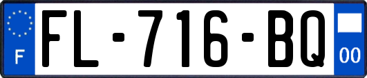FL-716-BQ