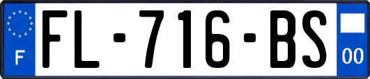 FL-716-BS