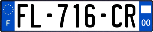 FL-716-CR