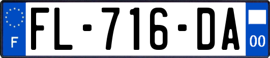 FL-716-DA