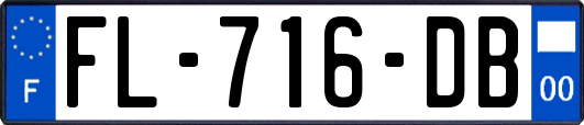 FL-716-DB
