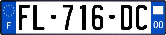 FL-716-DC