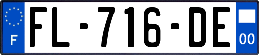 FL-716-DE