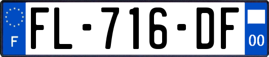 FL-716-DF