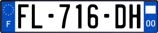 FL-716-DH