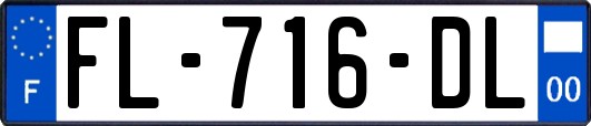 FL-716-DL