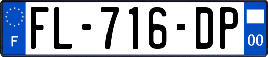 FL-716-DP