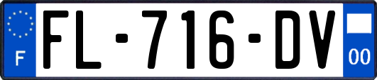 FL-716-DV