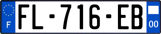 FL-716-EB
