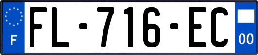 FL-716-EC