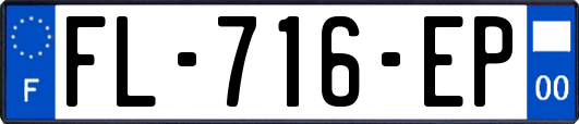 FL-716-EP