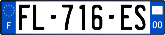 FL-716-ES