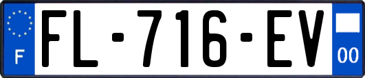 FL-716-EV