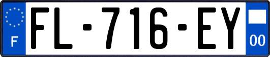 FL-716-EY