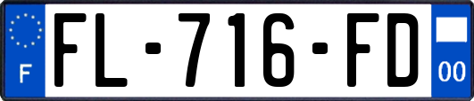 FL-716-FD