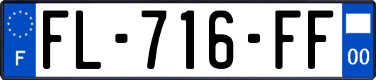 FL-716-FF