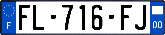 FL-716-FJ