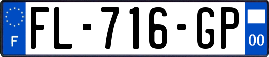 FL-716-GP