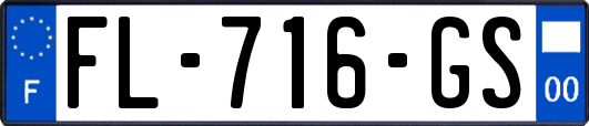 FL-716-GS