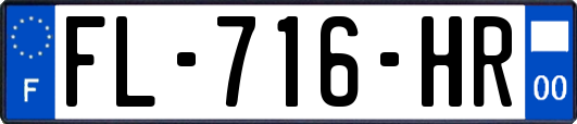 FL-716-HR