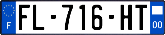 FL-716-HT