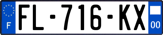 FL-716-KX