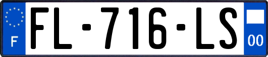 FL-716-LS