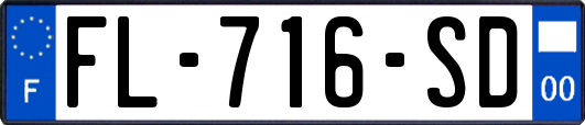 FL-716-SD