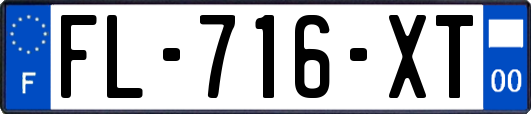 FL-716-XT