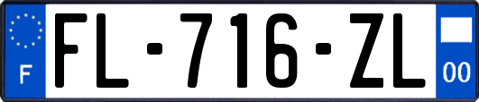 FL-716-ZL