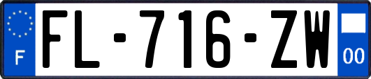 FL-716-ZW