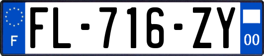 FL-716-ZY