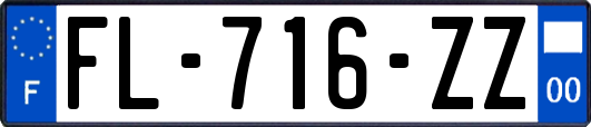 FL-716-ZZ