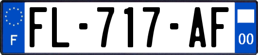 FL-717-AF