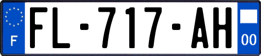 FL-717-AH