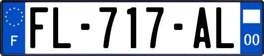 FL-717-AL