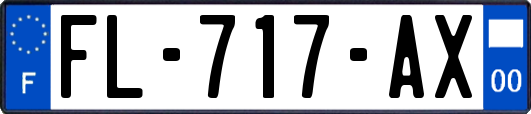 FL-717-AX