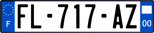 FL-717-AZ