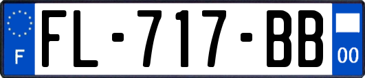 FL-717-BB