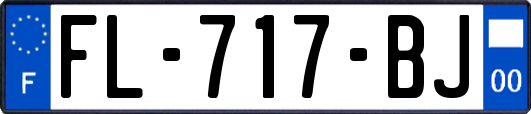 FL-717-BJ