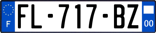 FL-717-BZ