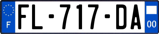 FL-717-DA