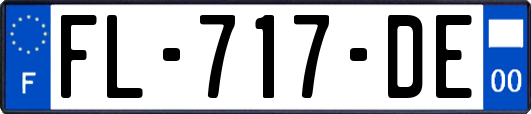 FL-717-DE