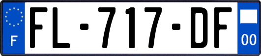 FL-717-DF