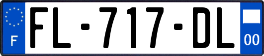 FL-717-DL